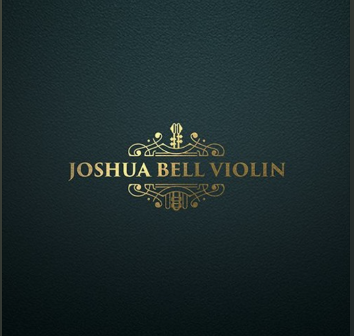 Joshua Bell Violin